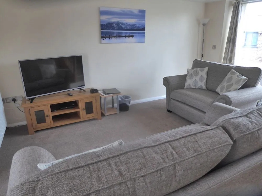 Green View Lodges