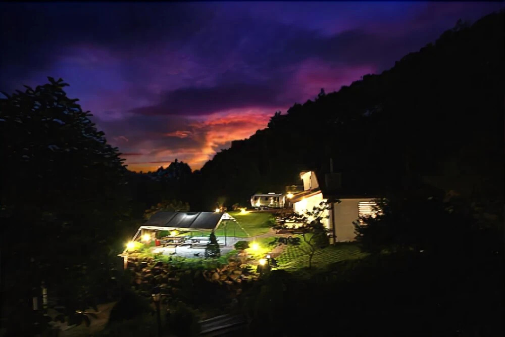 Yangpyeong Yom Pension