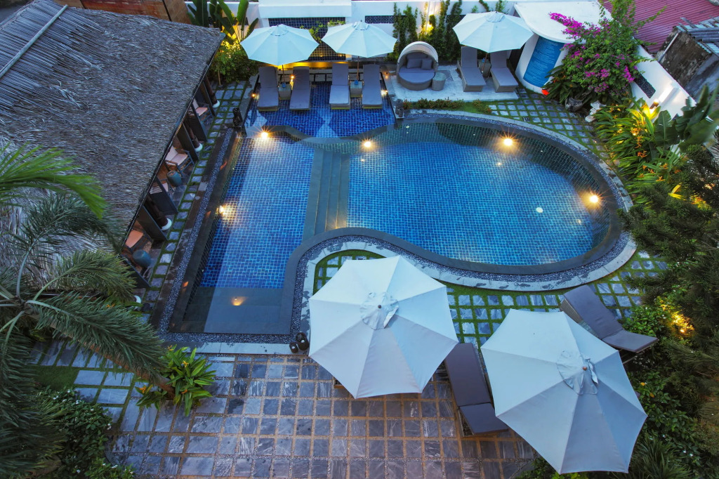 Maison Vy Hotel Hội An
