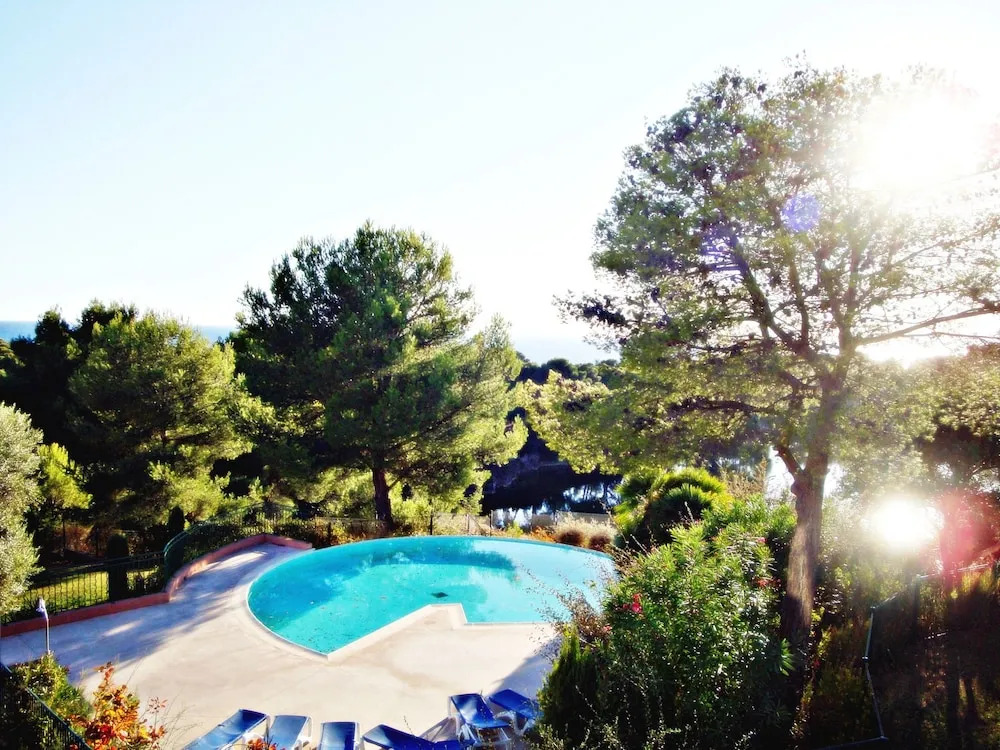 Residence Cap Esterel - Porphyre