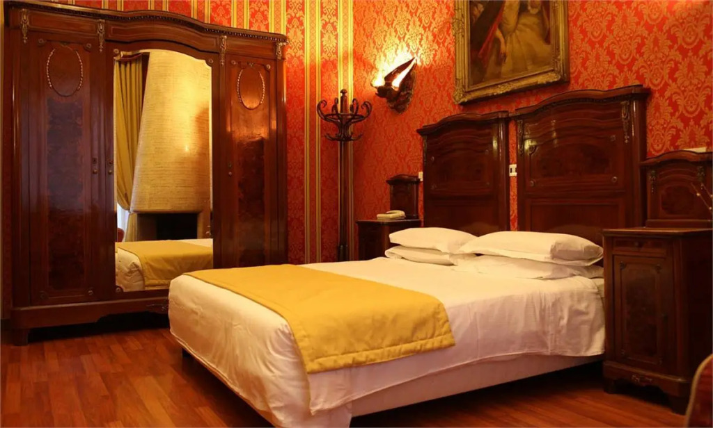 Hotel Impero
