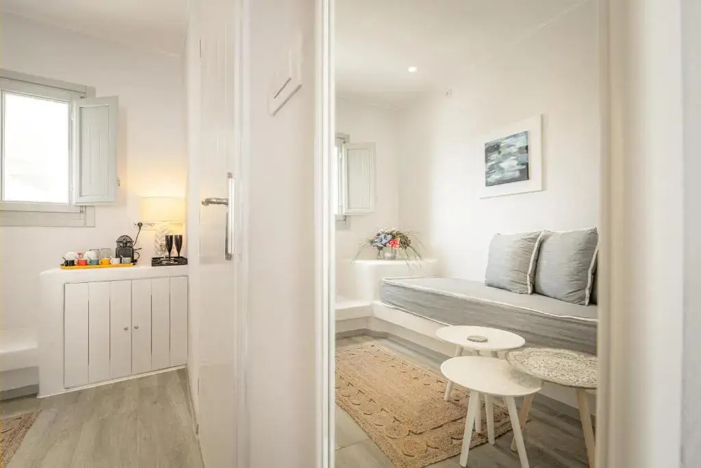 Amoramelia Villas