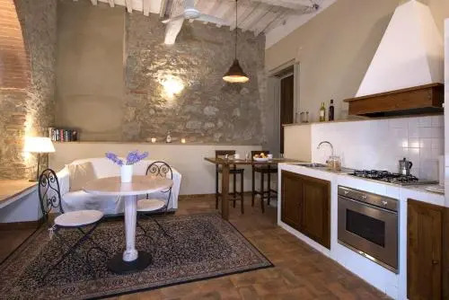 Locazione turistica Dini