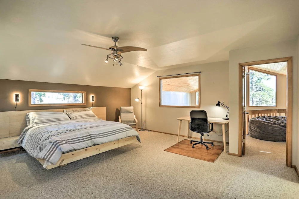 Pagosa Lakes Mountain Hideout w/ Community Perks!