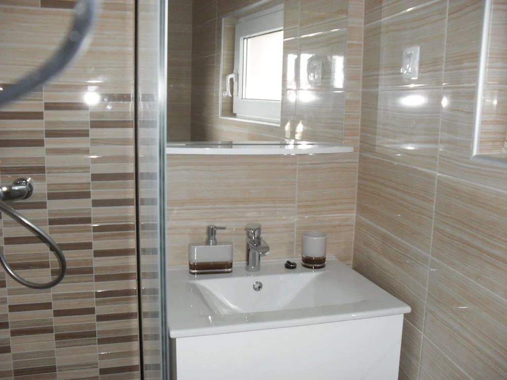 Apartments Desa
