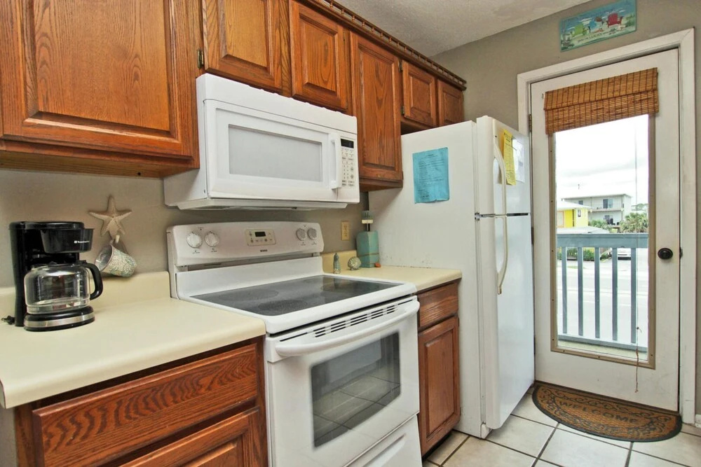 Ocean Reef 106