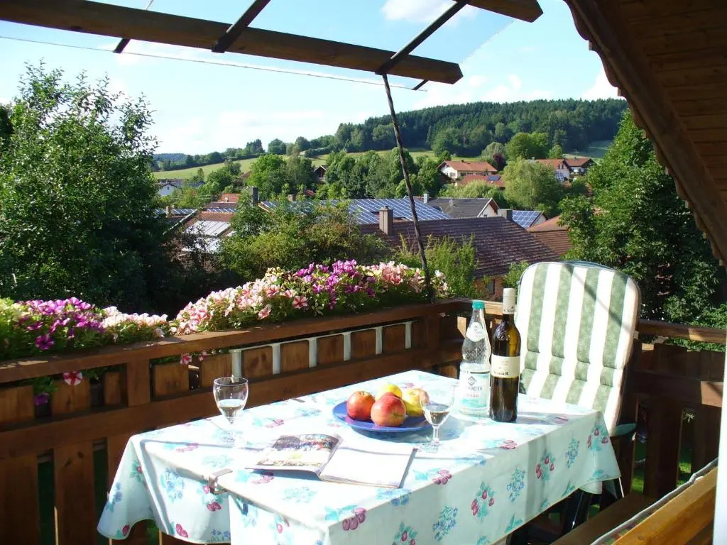Bruckhuberhof