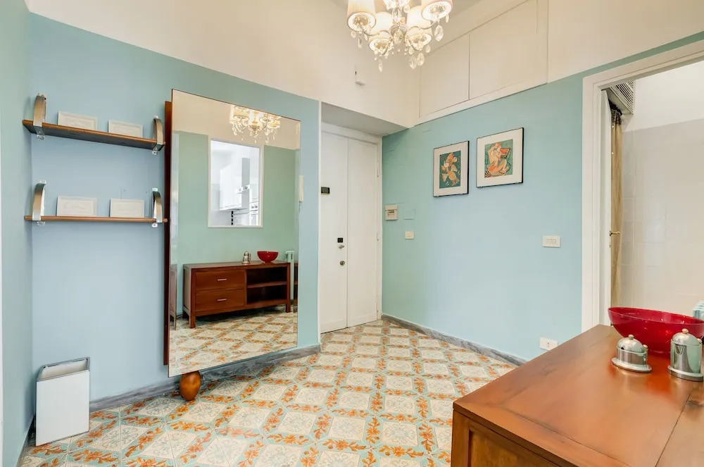 Saint Peter Station Apartment Esquilino