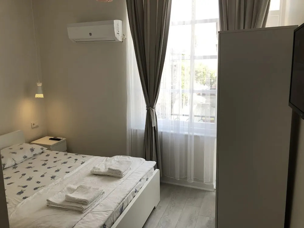 ATICI HOTEL
