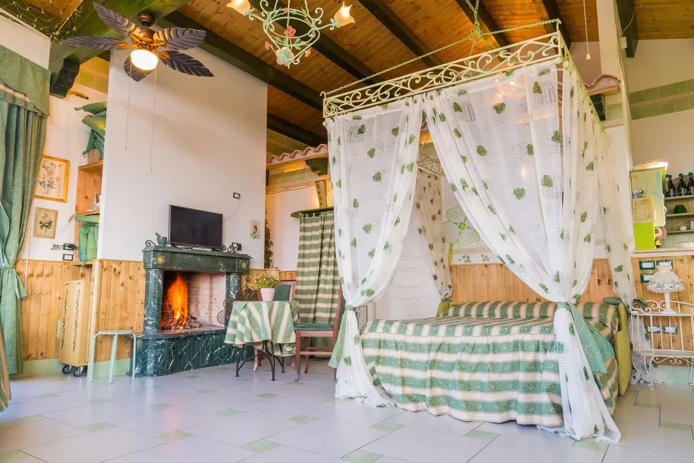Agriturismo il Quadrifoglio