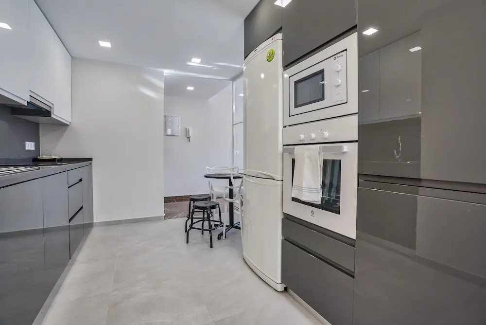 Sur Suites Lubina