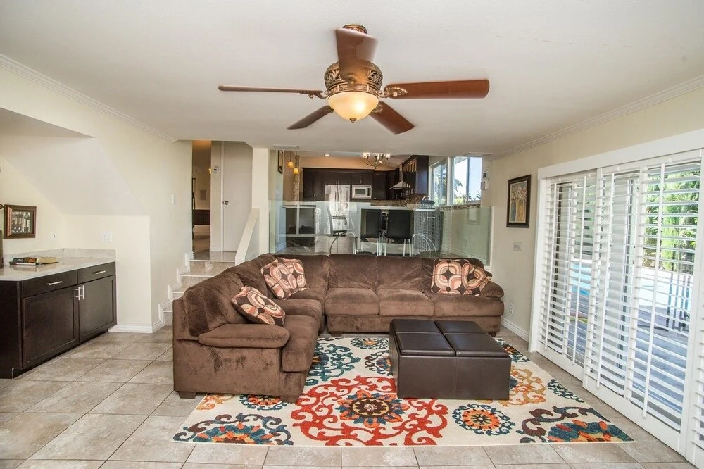 Luxurious 4BR 9m to Las Vegas Strip