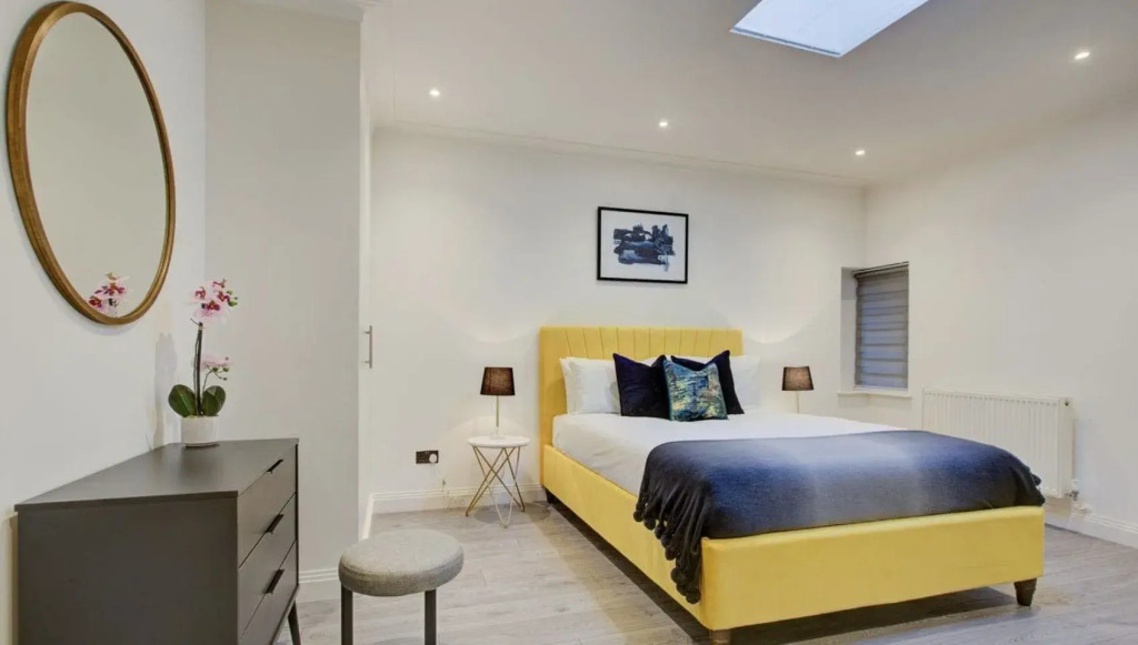Hybrid Resi - Luxury Apartments in Fulham & Chelsea, London
