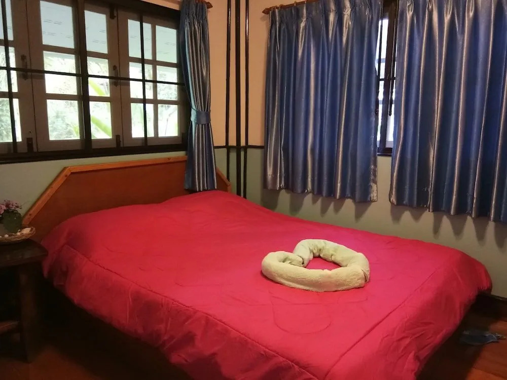 Baan Kornkan Resort