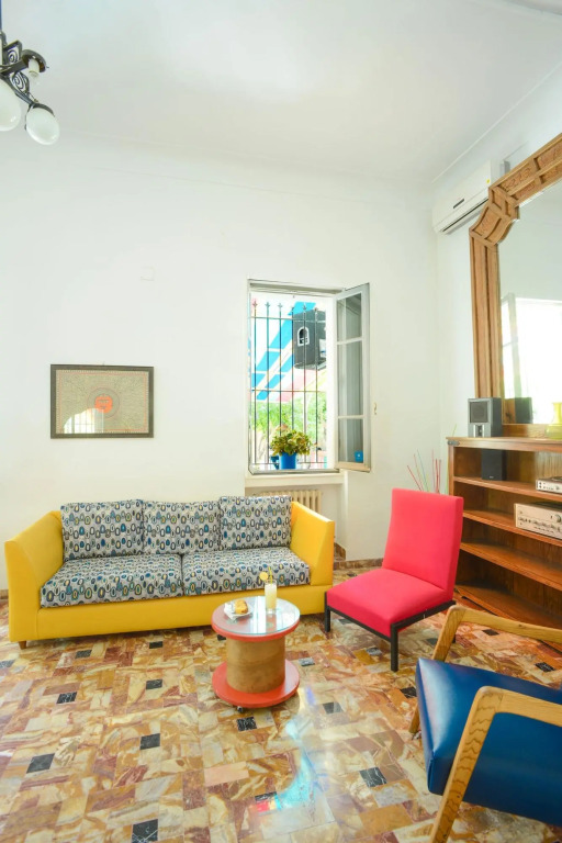 Villa Les Palmes