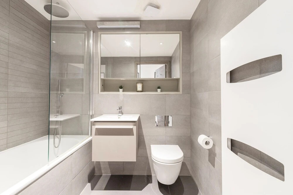Modern 3BR in London's Westminster