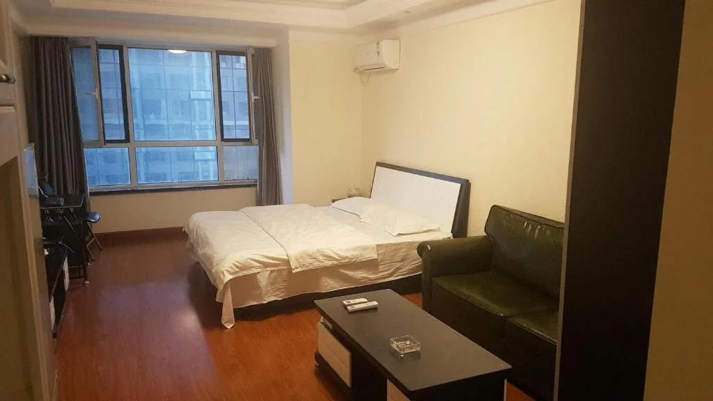 Shenyang Yiju ApartHotel
