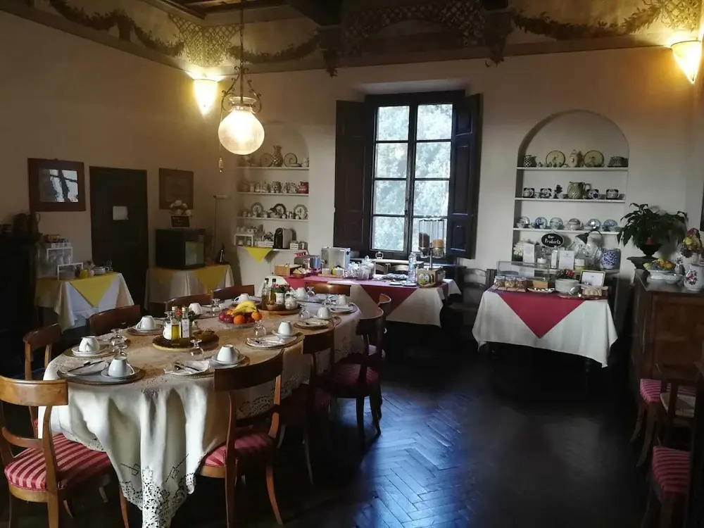 Villa Rucellai