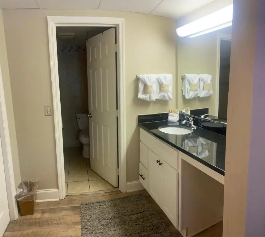River Place Condos 101 2BD