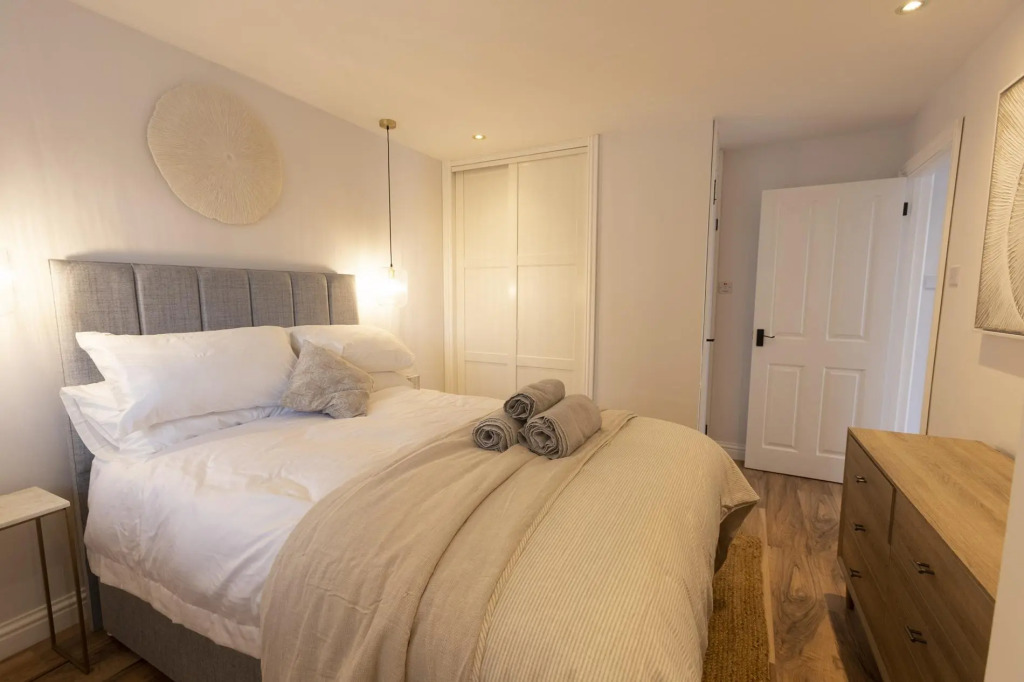 Dolphin - 2 Bedroom Apartment - Saundersfoot