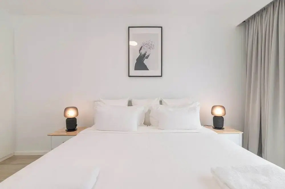 Riverside Square One, Two & Three Bedroom Apartment, Swimming pools, gym, workspace, Wonderiss Properties Westland Living