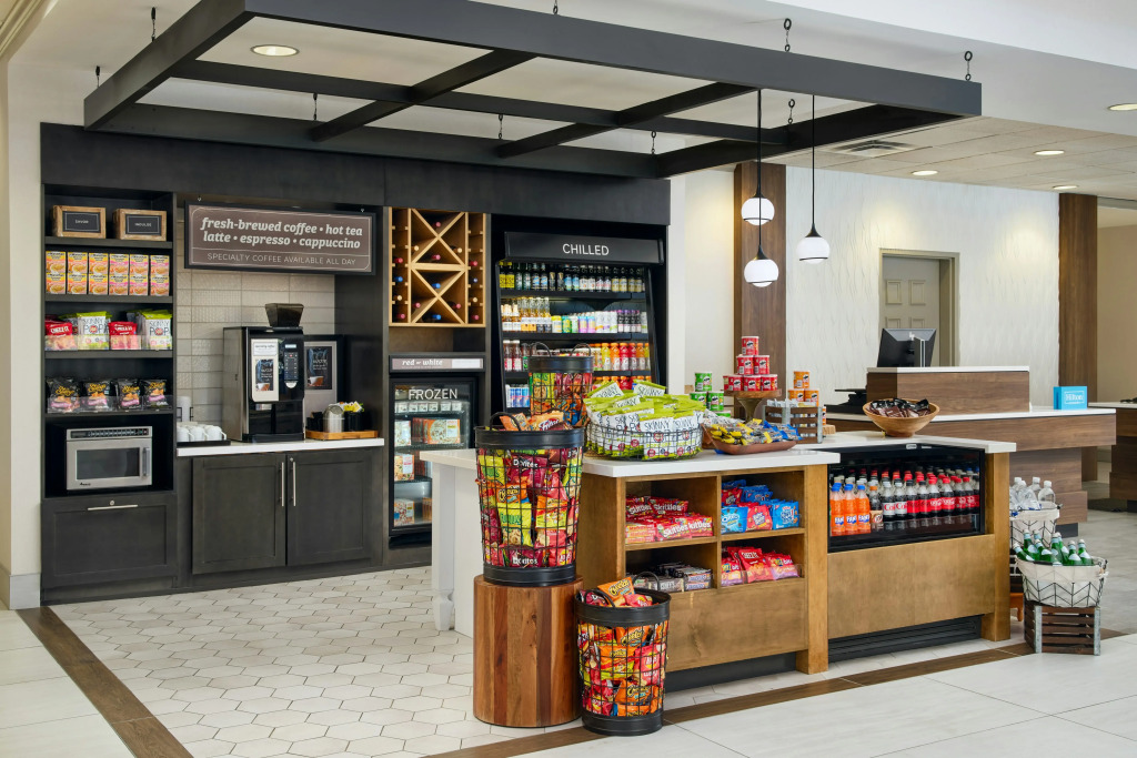 Hilton Garden Inn Schaumburg