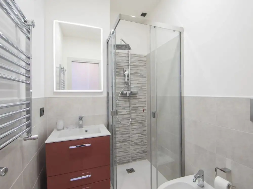Gemini Suites Navona