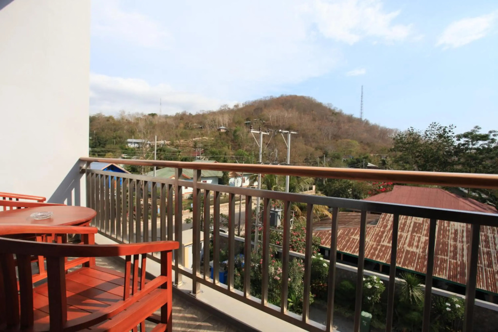 Kalton Hotel