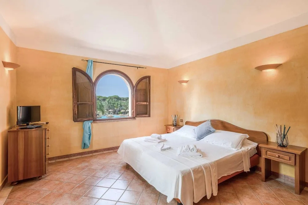 Classical Residence Baia Delle Palme Premium Num1212