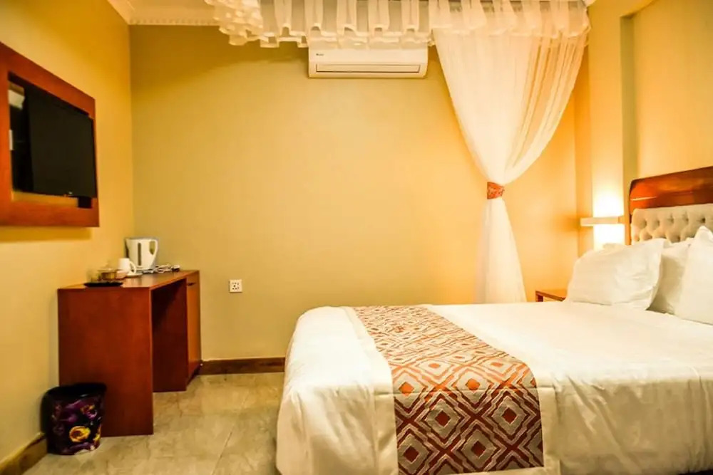 Siritamu Resort