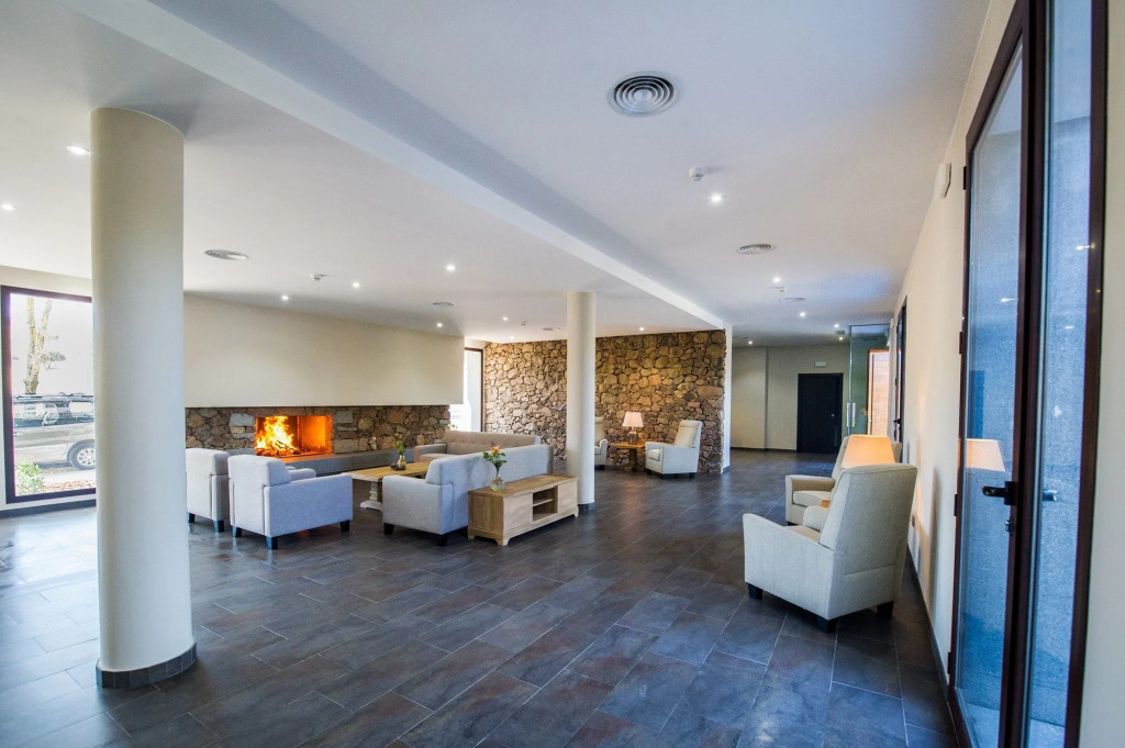 Hotel Las Monteras