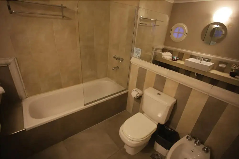 Club House Hotel