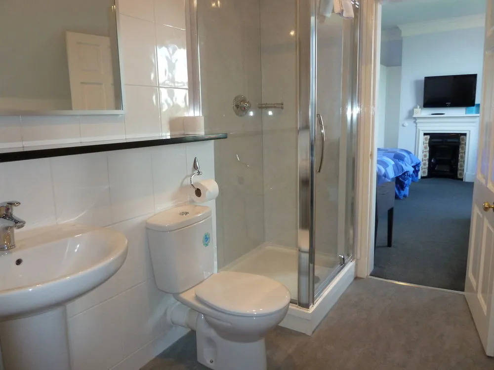 Ravensdown Guest House