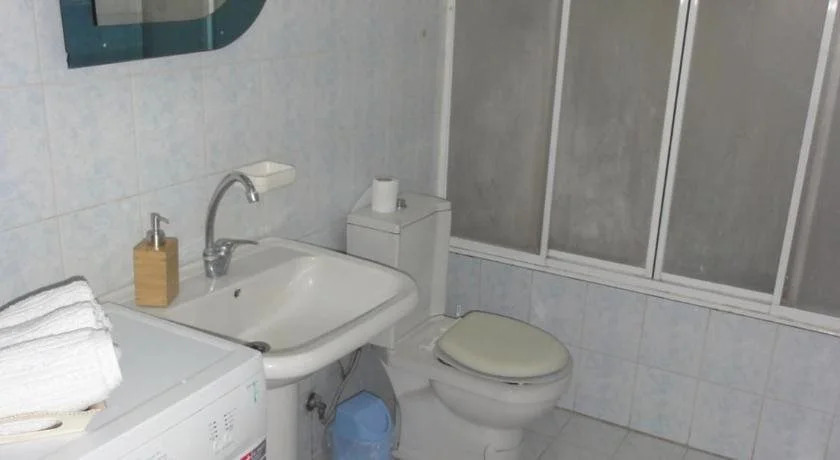 Evodak Apartment