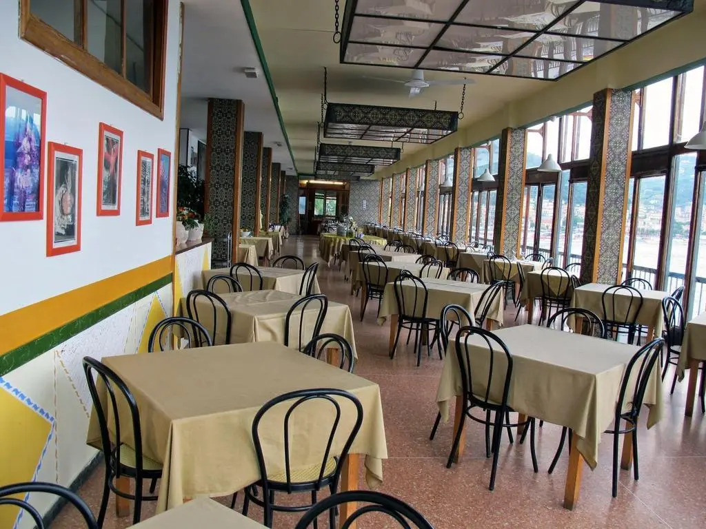 Hotel Capo Noli