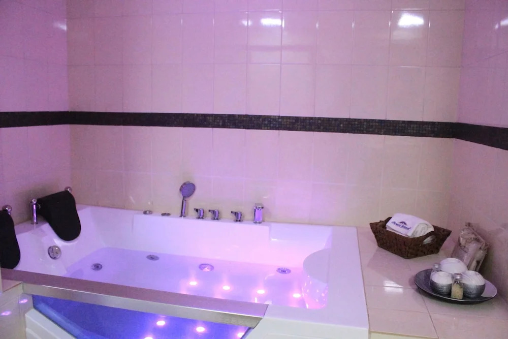 Howard Johnson Ciudad del Este