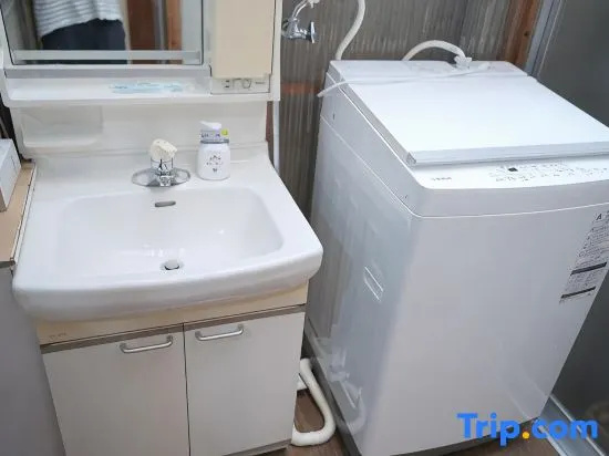 Long stay discount   Single-family house   Fully non-contact Fully equipped   Free Wifi