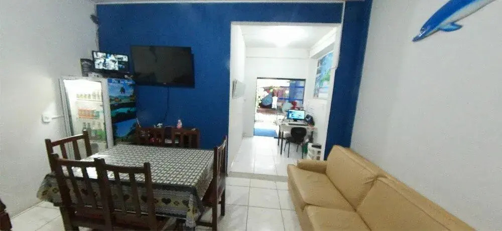 Paradise Hostel Ilha Grande