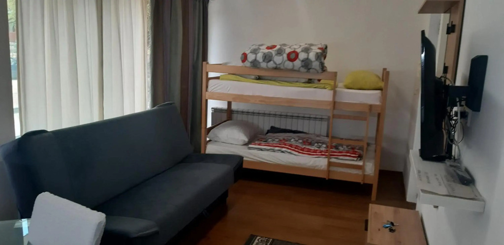 Apartments Belma
