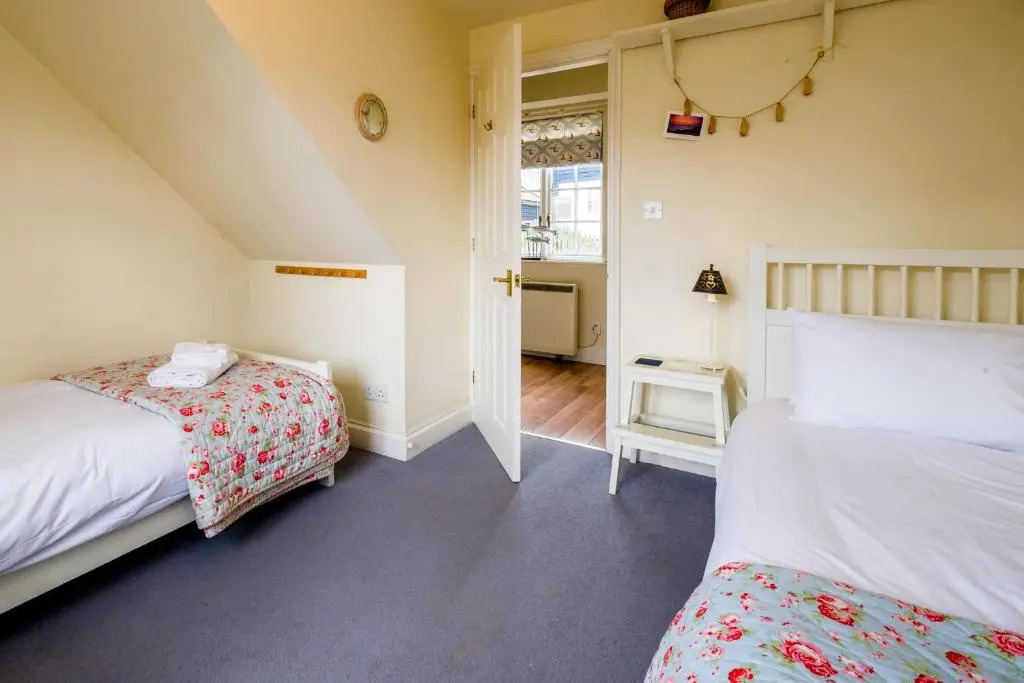 2 Bell Lodge, Thorpeness