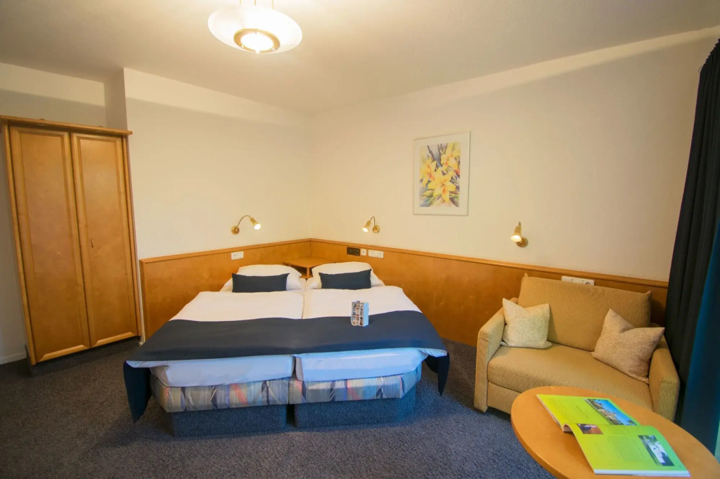 ART-Hotel Braun
