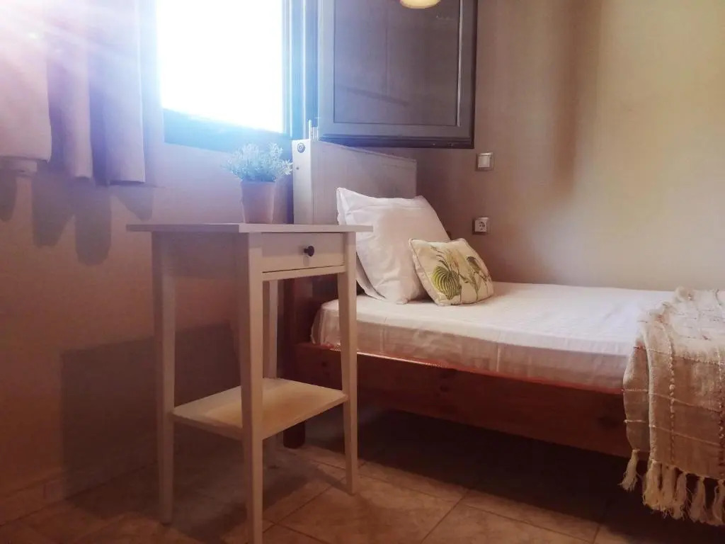 Zabella sea view apartments no1 or no2
