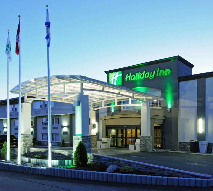 Inn on Prince Hotel & Conference Centre, an Ascend Collection Hotel