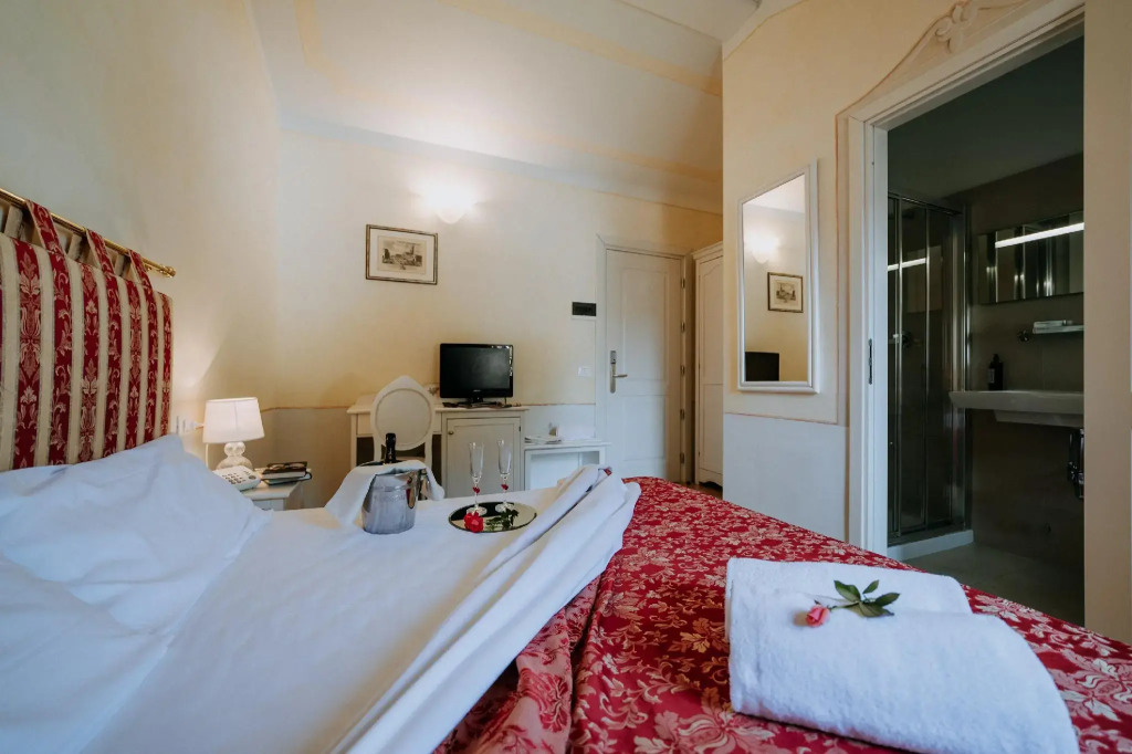 Hotel Villa Patriarca - Buongiorno! Hotels