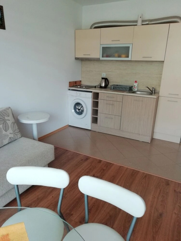 Apartcomplex Grand Kamelia Sunny Beach