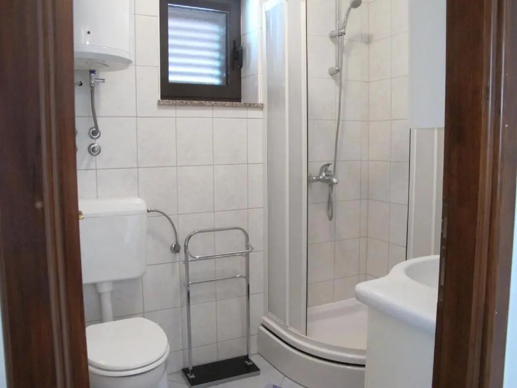 Apartmani Stille