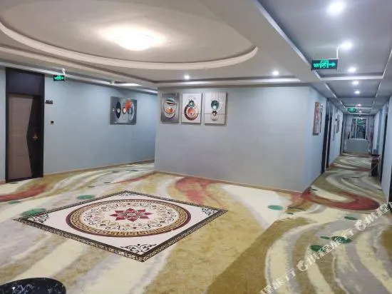 Jintan Hotel