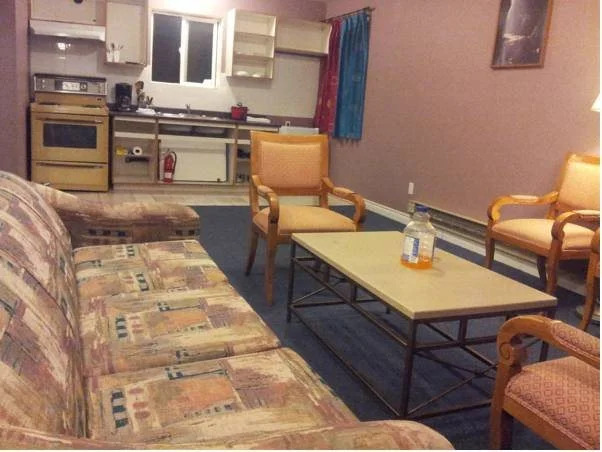 Cache Creek Inn