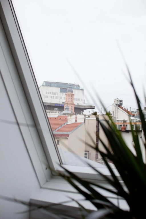 Studio Apartments Naschmarkt