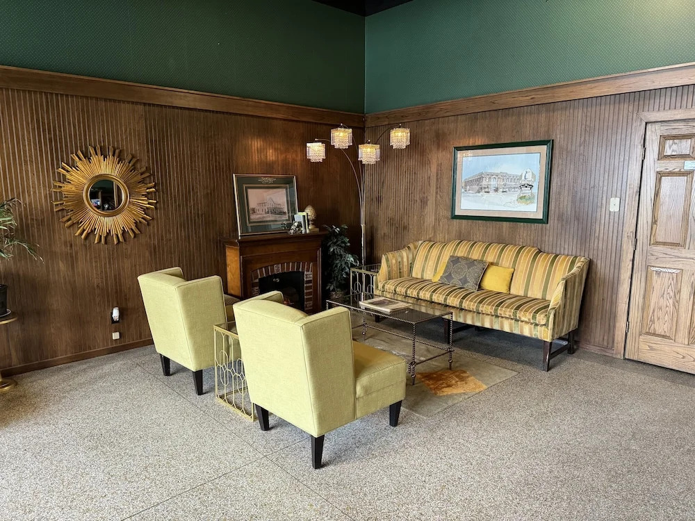 Fenway House Hotel